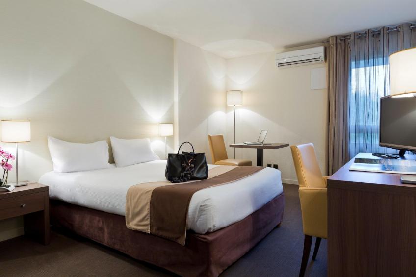 Comfort Studio park/pool view - LA RESERVE - foto 9