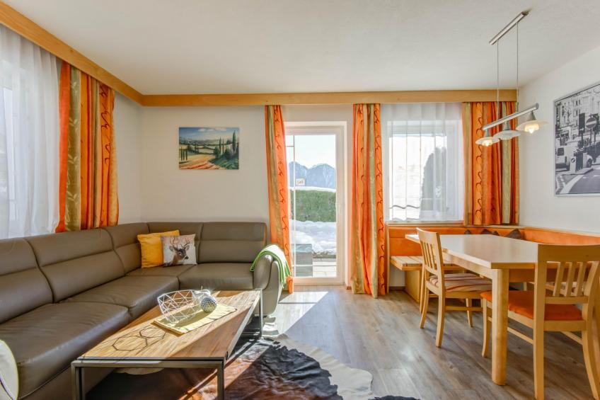 Appartment groß - foto 8