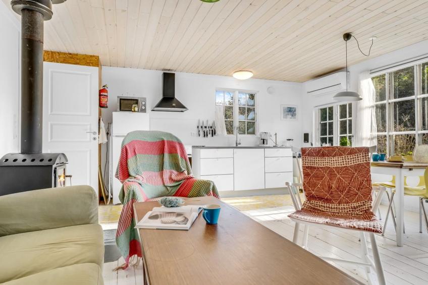 "Aleta" - 300m from the sea - foto 9