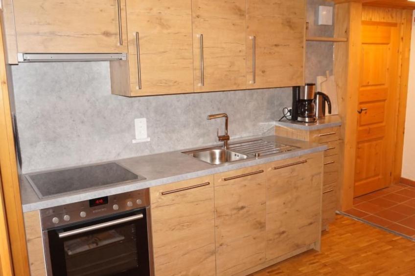 Ferienhaus Stutz Hausteil Rechts - foto 5