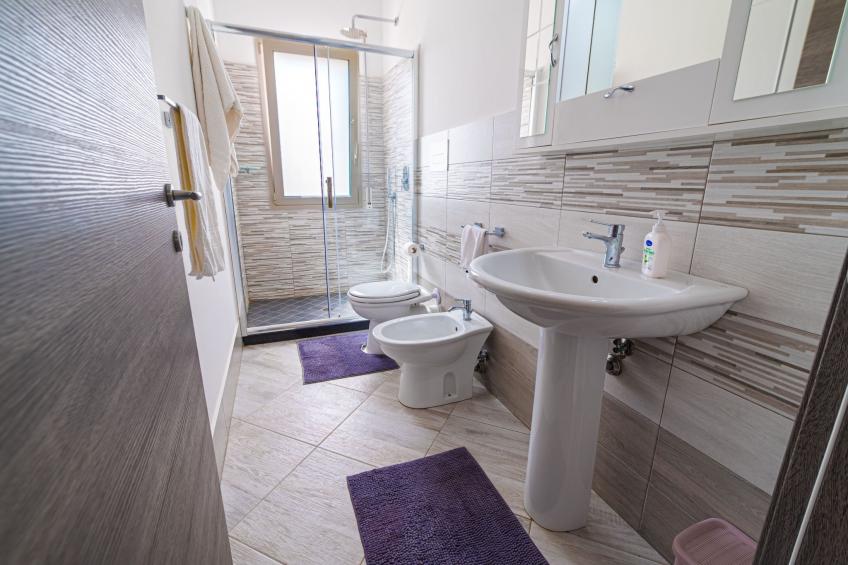 Villa 'Mamma Antonella' mit privatem Pool - foto 19