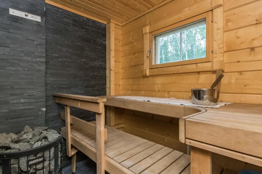 Villa eerola - foto 20