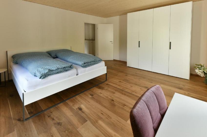 Läckistock Urnerboden - foto 6