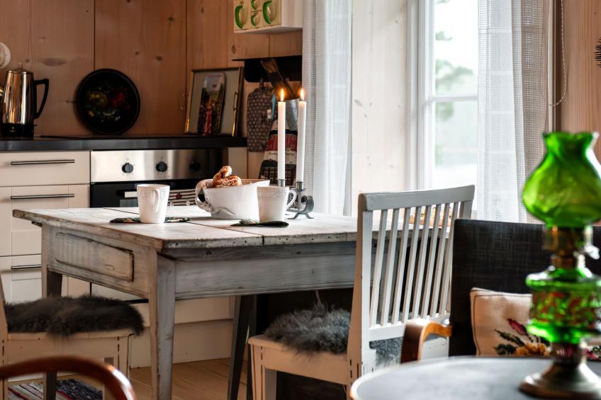 Viksjö Utsikten - foto 11