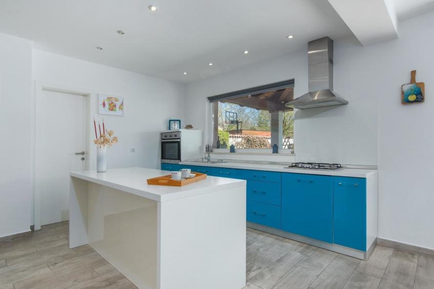 Ferienvilla "Villa Perhat" mit eigenem Pool - foto 32