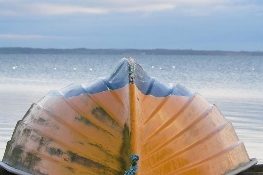 "Rina" - 30m to the inlet in The Liim Fiord - foto 18