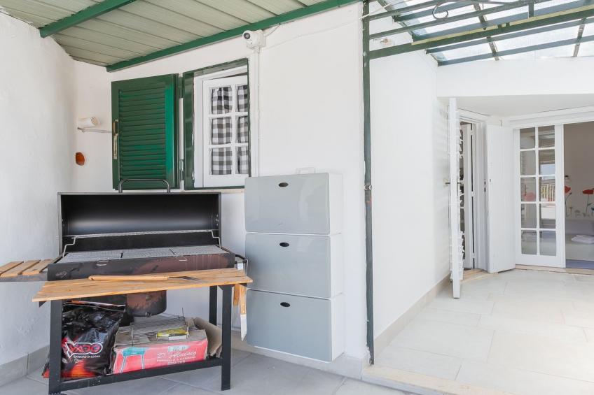 Chalet 'Weißes Haus' mit Wasserblick - foto 39