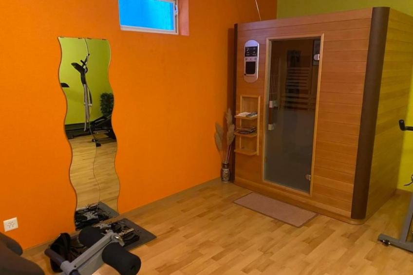 Leons Holiday Homes - foto 51