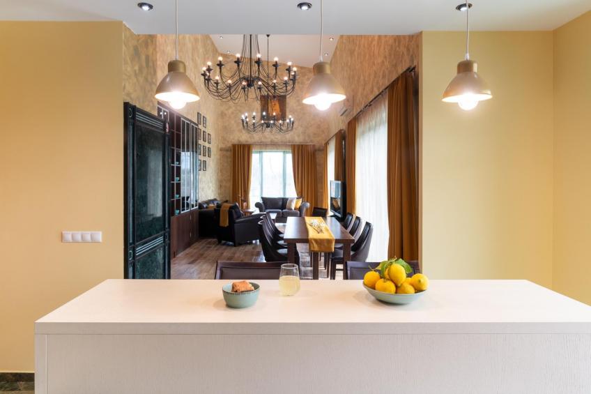 Serenity Villen-Villa Terra - foto 20