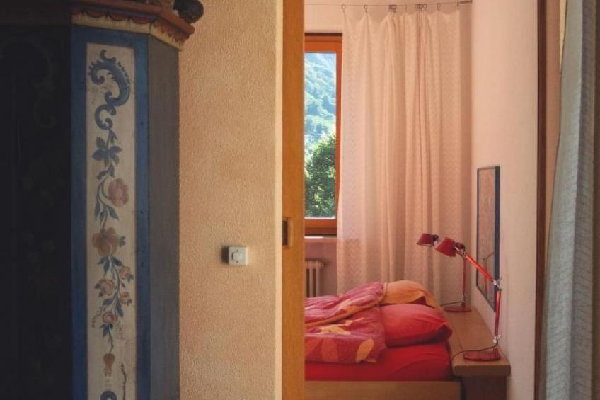 Casa Nespole, Familiennest mit Seesicht - foto 7