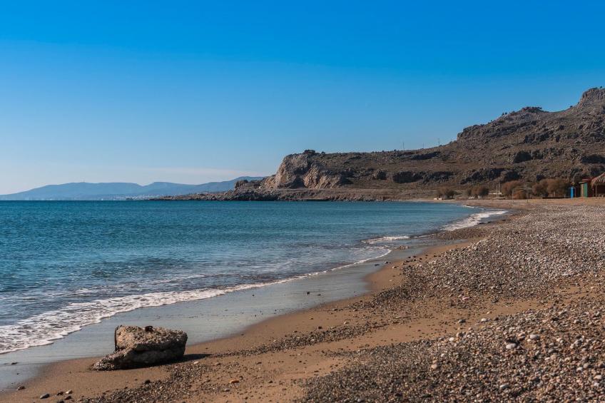 Villa Fay mit privatem Parkplatz in Lardos - foto 33