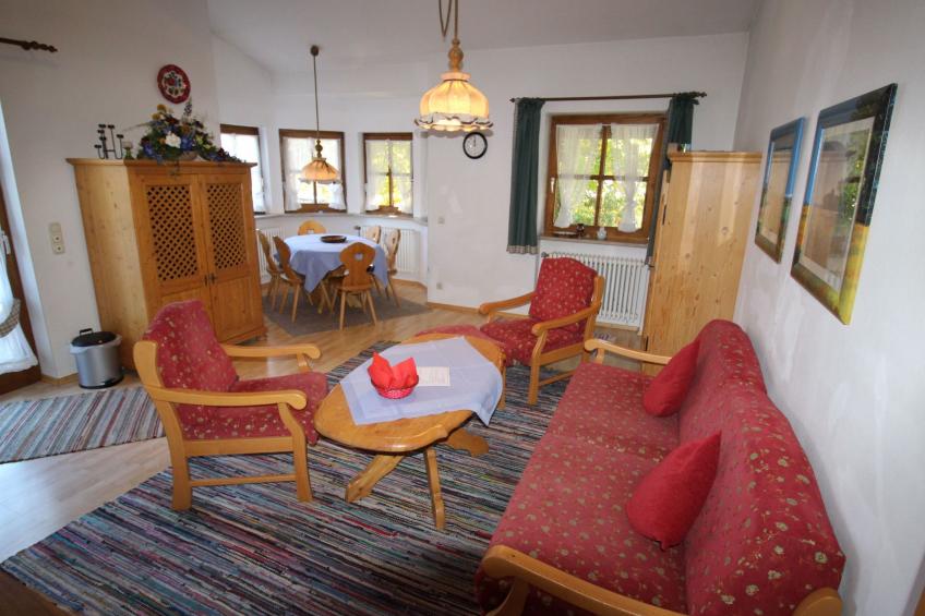Appartement in Garmisch-Partenkirchen - foto 5