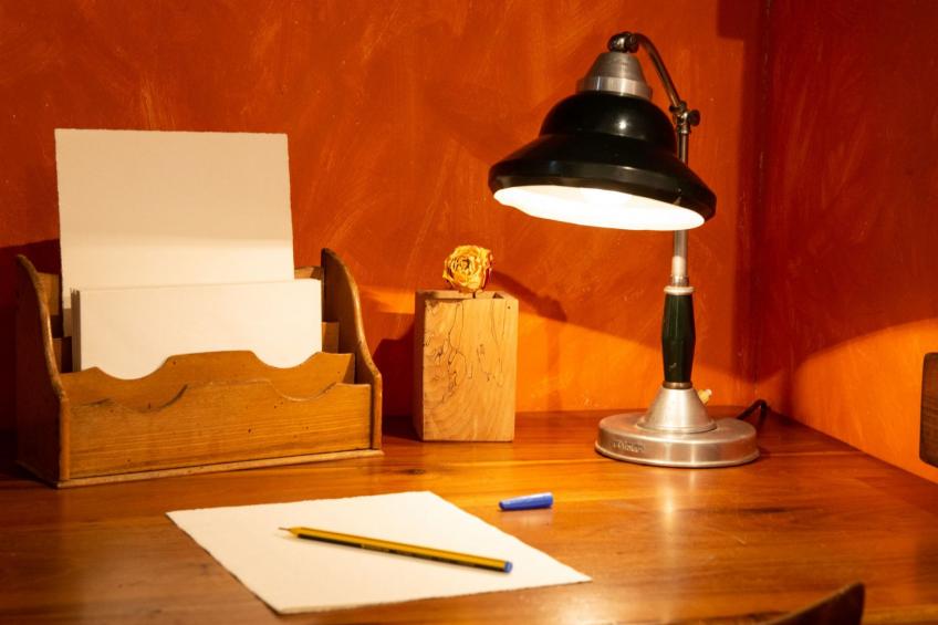 Wohnung Antico Rione - foto 11