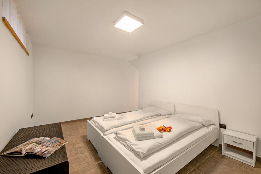 Appartamento Borgo Pastoedo - foto 15