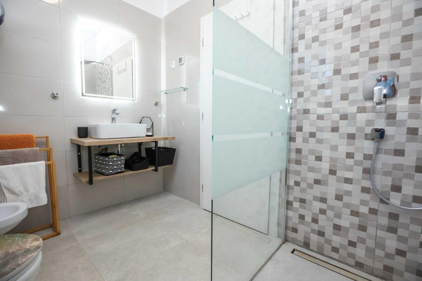 Villa Gaby with Heated Pool- Three Bedroom Villa with Swimming Pool - foto 10