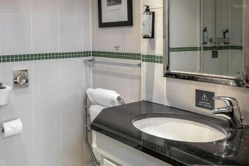 Executive Double Room - foto 13