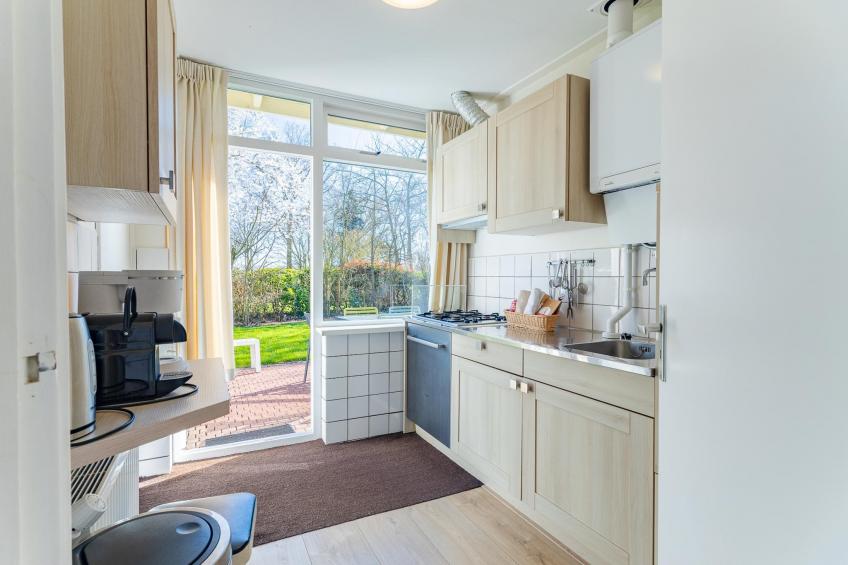 Vakantiehuis - Oosterpark 77 - Oostkapelle - foto 4