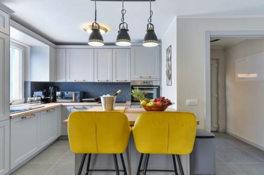 Villa RE with heated pool and spa - foto 35