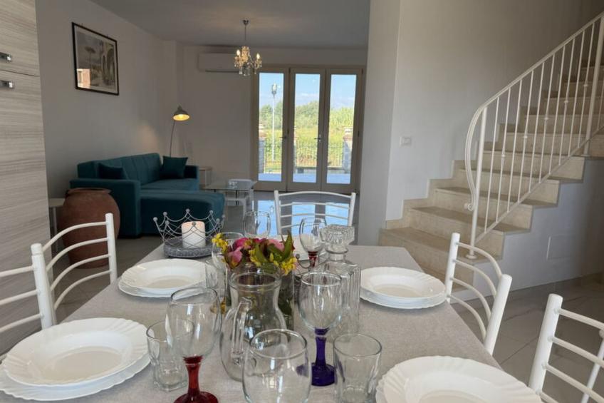 Villa al Glicine - foto 54