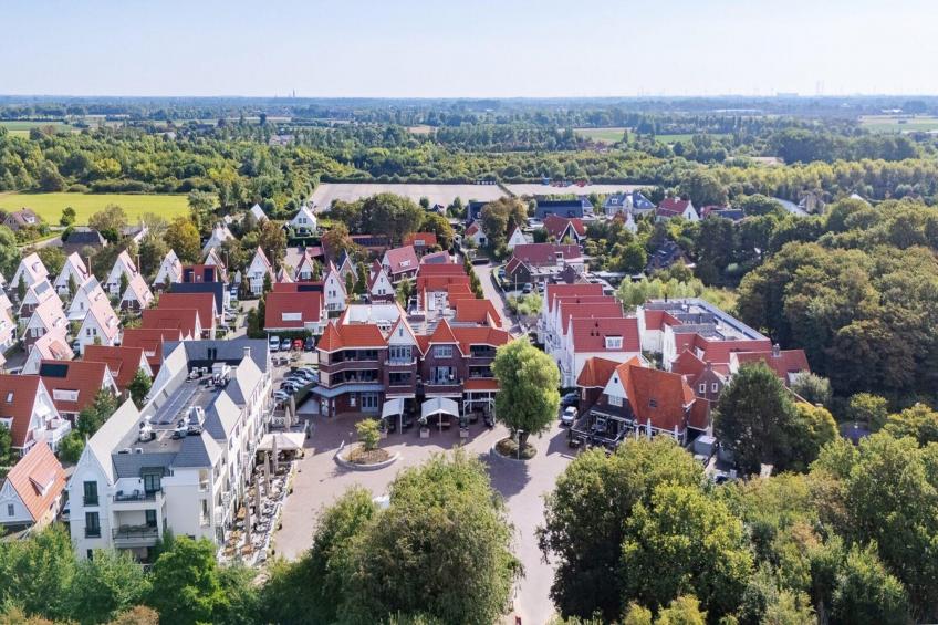 Appartement Duinhof Dishoek - 6 pers de luxe - foto 47