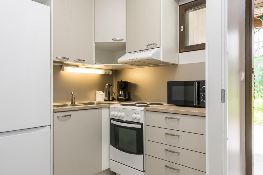 Heinävesi homes d5 - foto 8