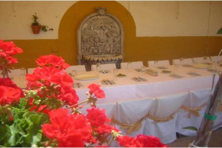 El Cortijo HACIENDA SAN JOSÉ- Carmona Apartamento C - foto 4