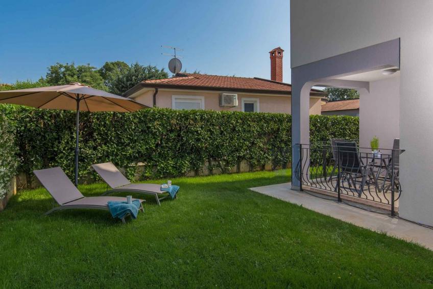 Holiday apartment with pool - BF-NXGFC - foto 4