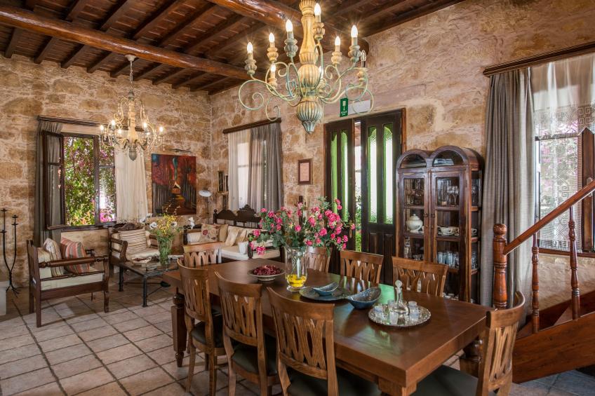 villa Arhontariki 6prs - foto 21