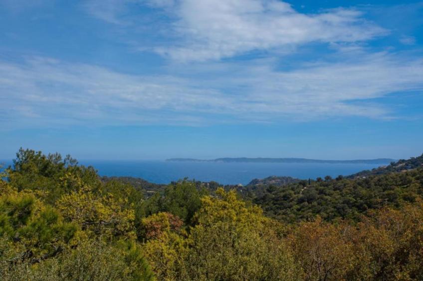 VILLA LA FOURMIGUE/ TEXIDO - foto 29