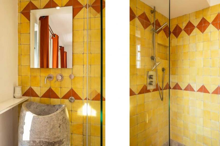 Résidence Maison De Pêcheur Dans Le Cap Corse - foto 42