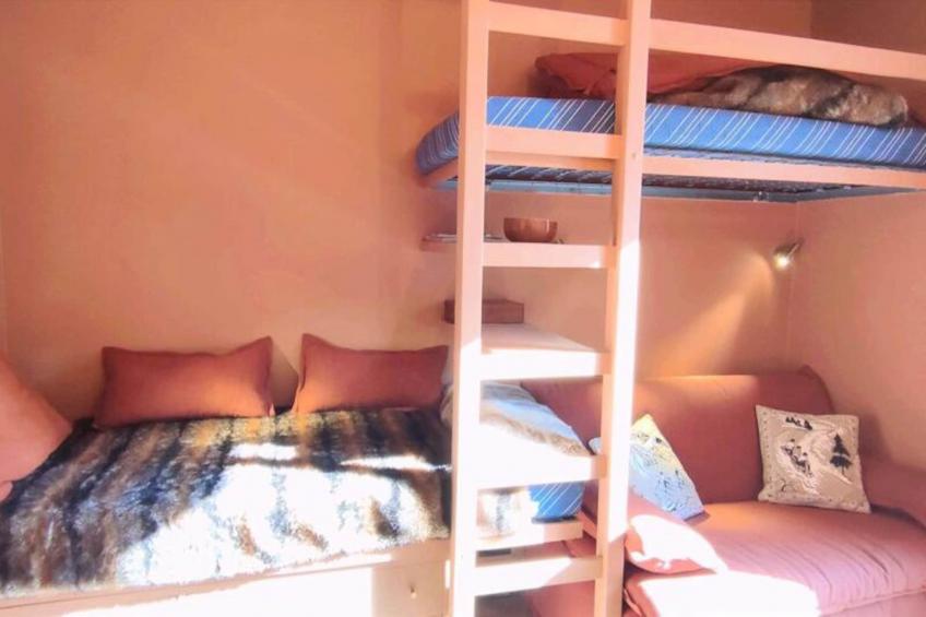 Résidence Le Tavels - foto 4