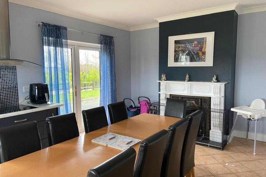 Ballygarrett Holiday Home - foto 32