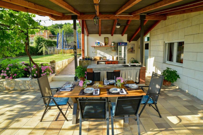 Dalmatinisches Landhaus Martin - foto 39