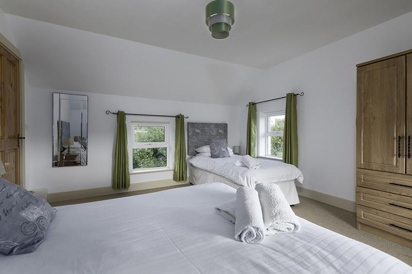 Rhea Holiday Home Bantry - foto 14