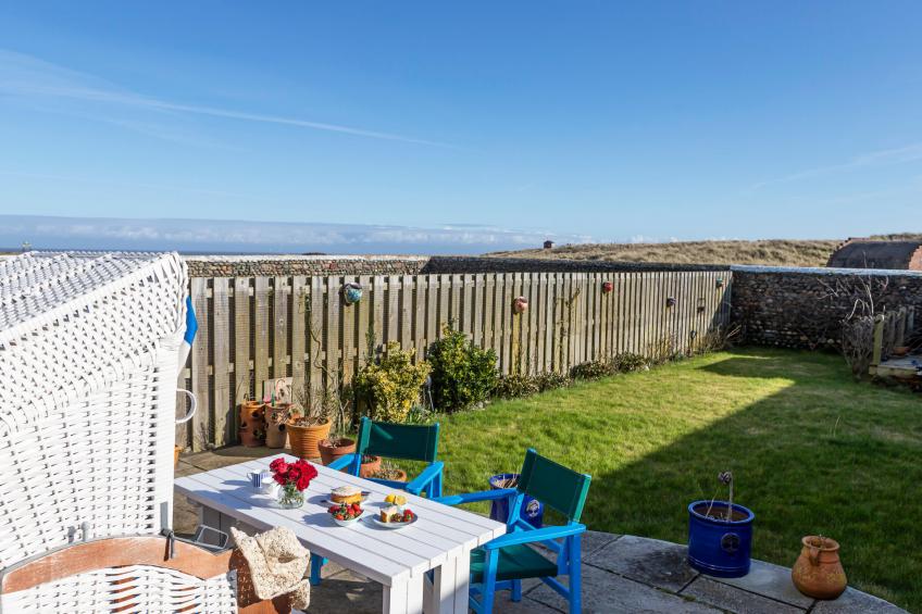 Walney Island Lighthouse - foto 18