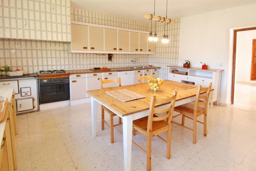 Villa La Zorzalera mit Tauchbecken, Wifi, Klimaanlage - foto 19