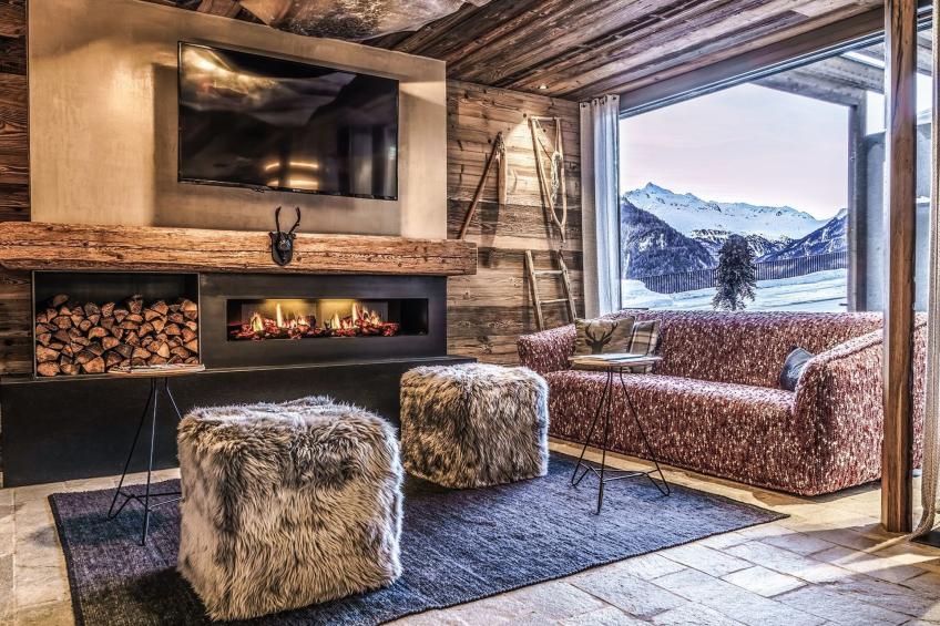 Mont Blanc - foto 14