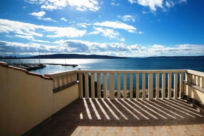 "Red" mit Blick auf das Wasser - foto 33