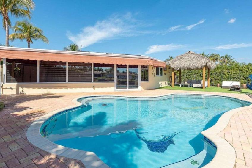 Villa Garden Isle - foto 2