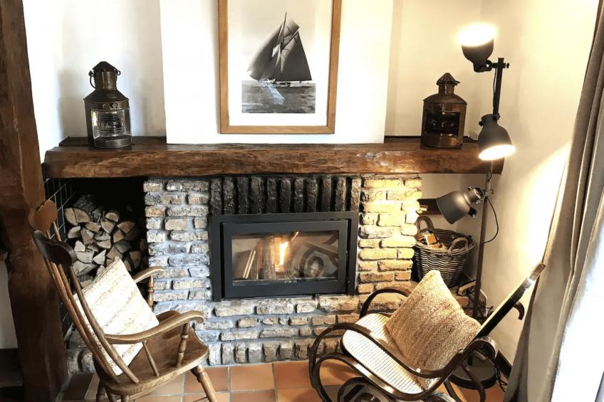 Küste, Ostende, Brügge, Plopsaland, Garten, Sauna. - foto 4