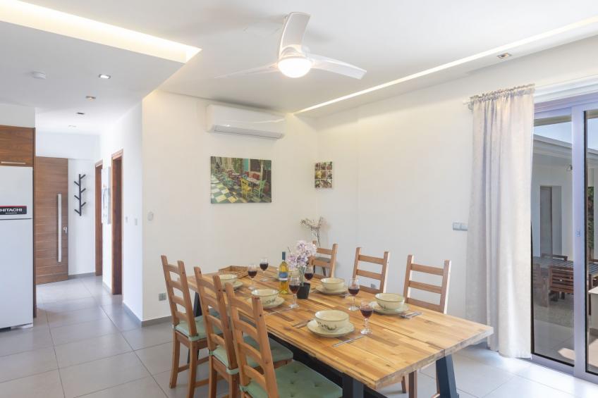 Ayia Napa Satin Villa SVI1 - foto 9