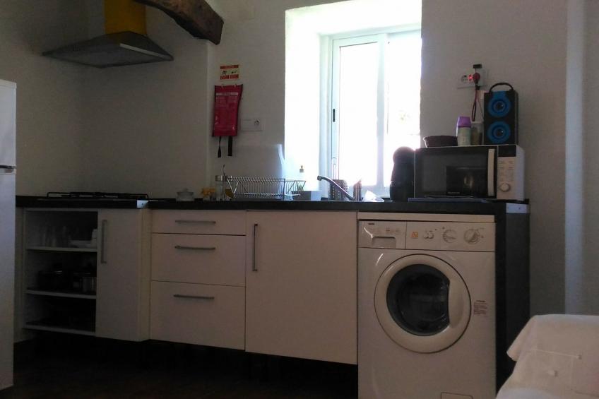 Visitar Bioucas II Traditionelles Einfamilienhaus - foto 8