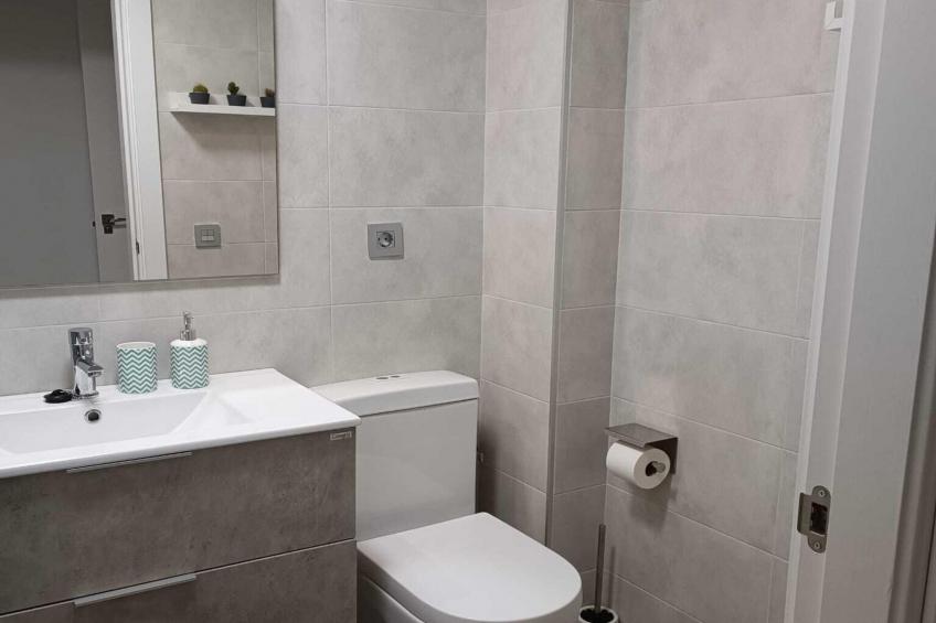 Stunning sea view apartment with pool - foto 18