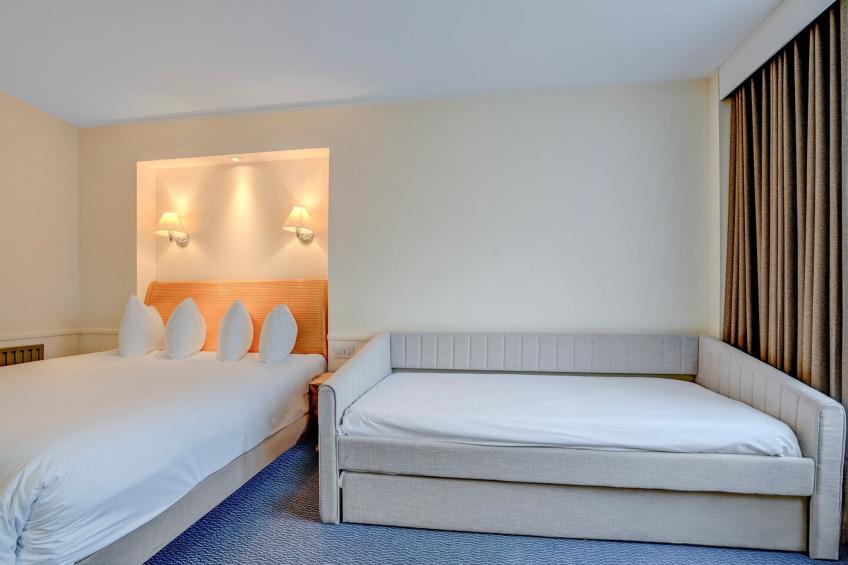 Standard Family of 3 Room - foto 14
