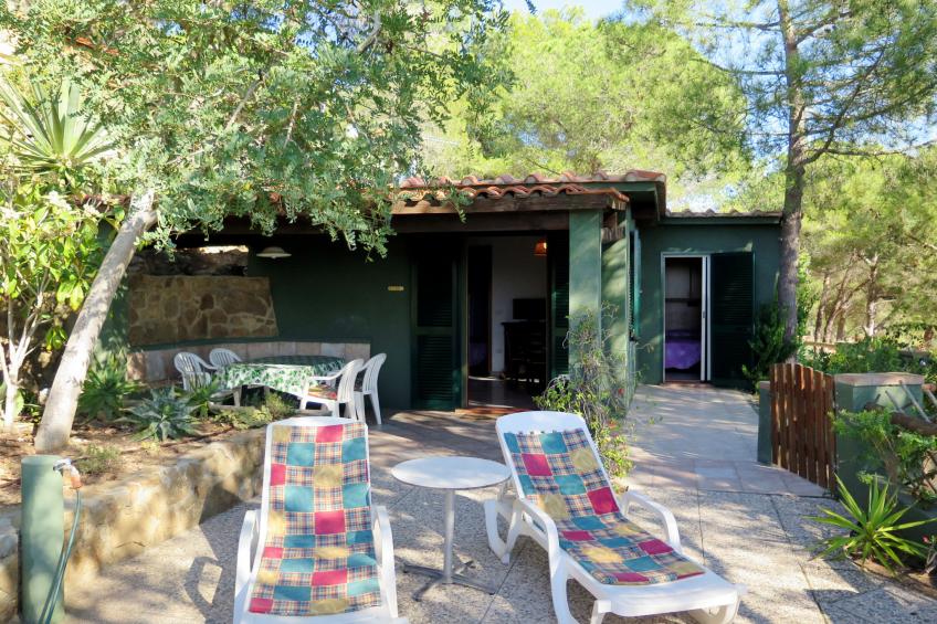 Residence Piccola Oasi (CLV277) - foto 18