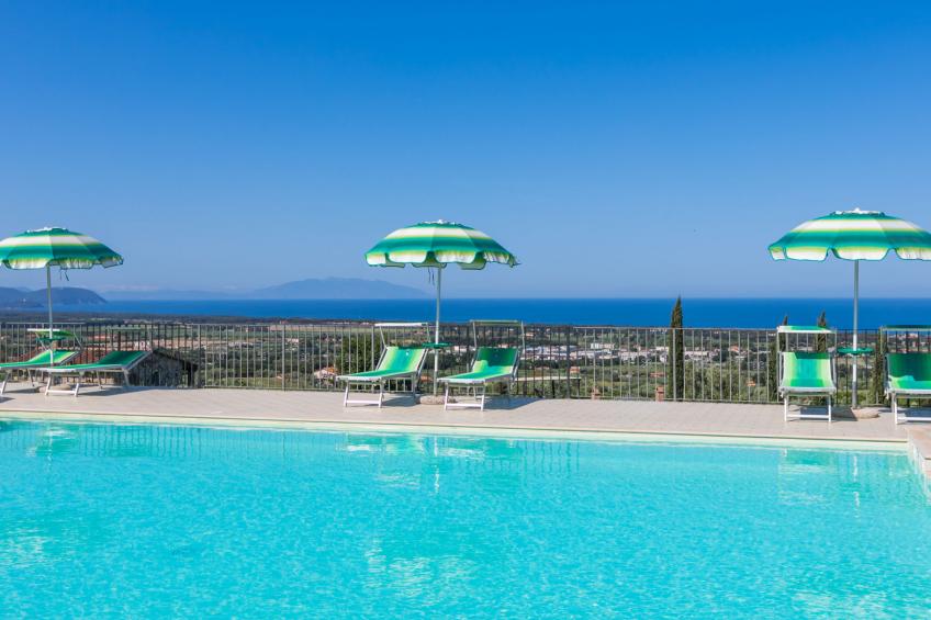 Agriturismo Il Corbezzolo (SVC150) - foto 3