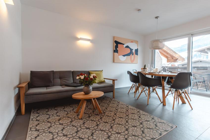 Das Georgen, Schmitten - foto 3