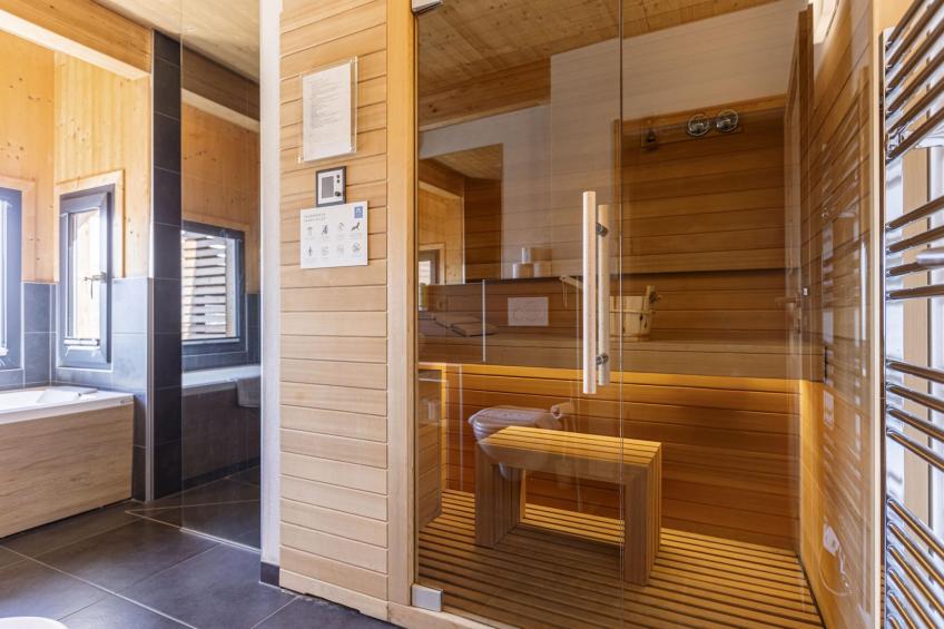 Alpenchalets Reiteralm 3 - foto 6