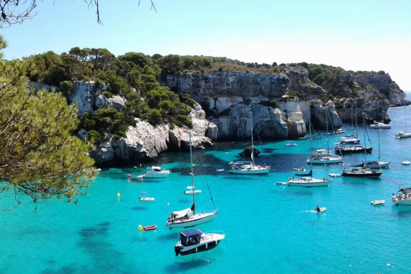 Maison à Cala Galdana - foto 70