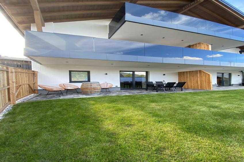 Appartement "Gams-Bartl"  1-2 Personen - foto 17